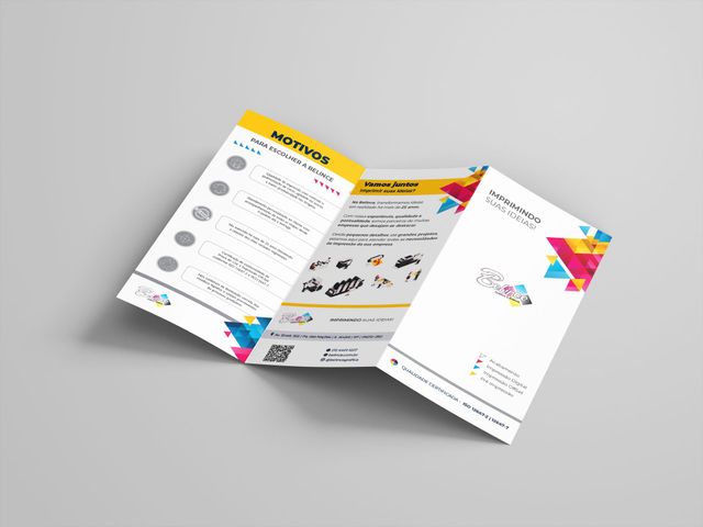 Belince Catálogo 3-640w